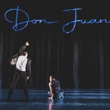 Cinq Version de Don Juan