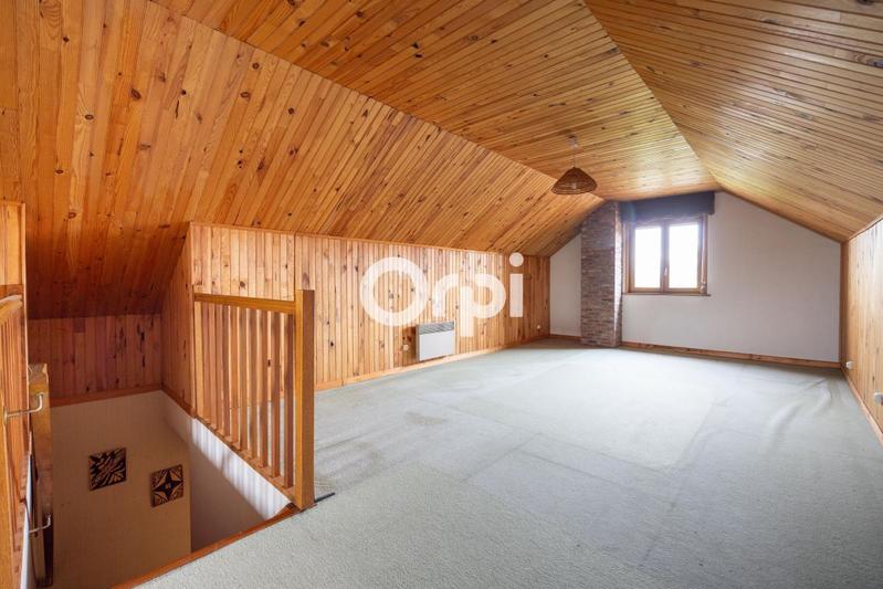 Maison - 174 m² - 5 pièces