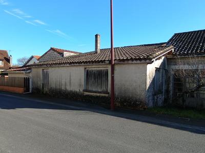 Local commercial - 274 m² - 5 pièces