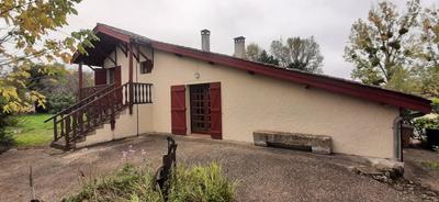 Maison - 75 m² - 4 pièces