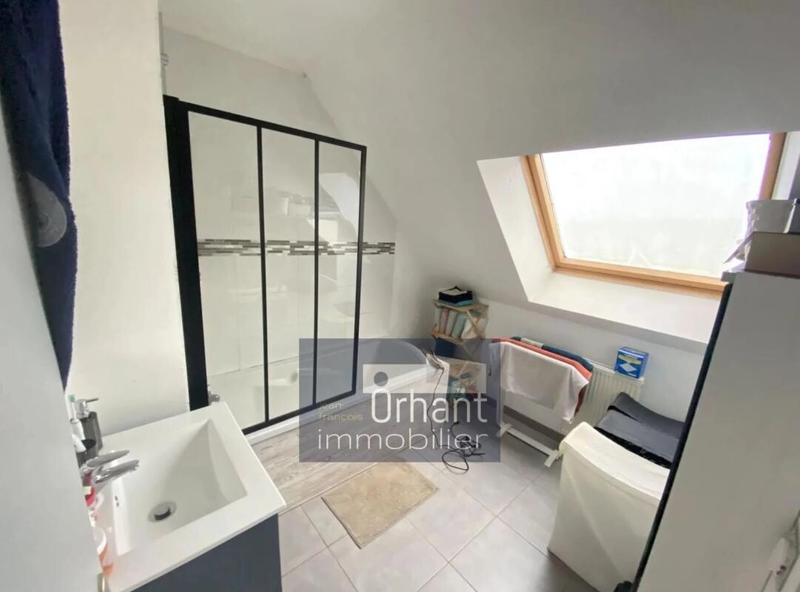 Maison - 78 m² - 4 pièces