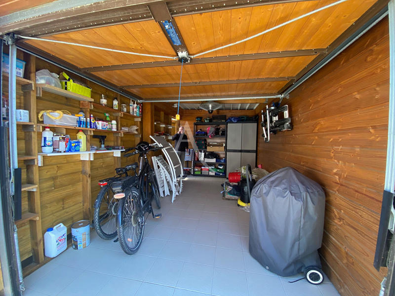 Maison - 70 m² - 4 pièces