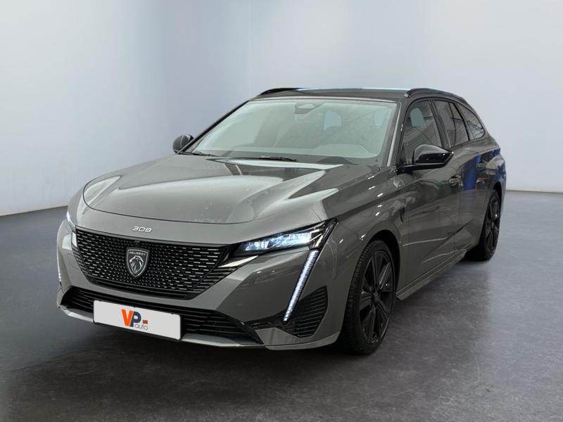 Peugeot 308 Sw BlueHDi 130ch s&amp;S Eat8 Gt