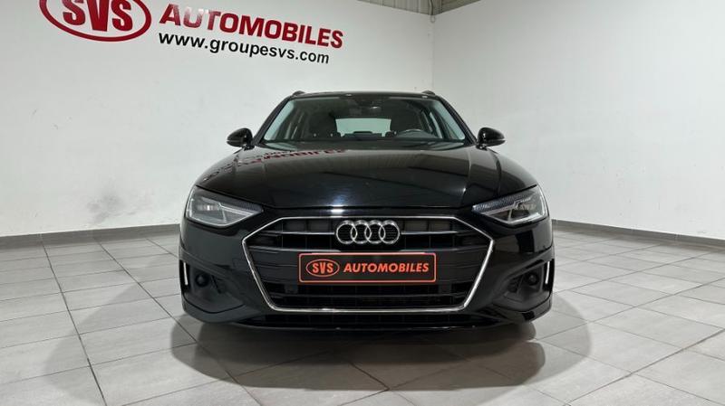 Audi A4 Avant 30 Tdi s tronic 136 Ch