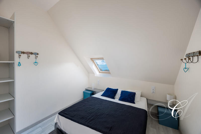 Maison - 103 m² - 6 pièces