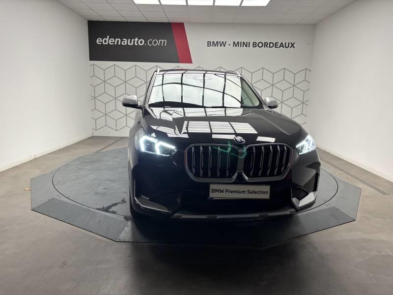 Bmw X1 sDrive 18i 136ch Dkg7 xLine