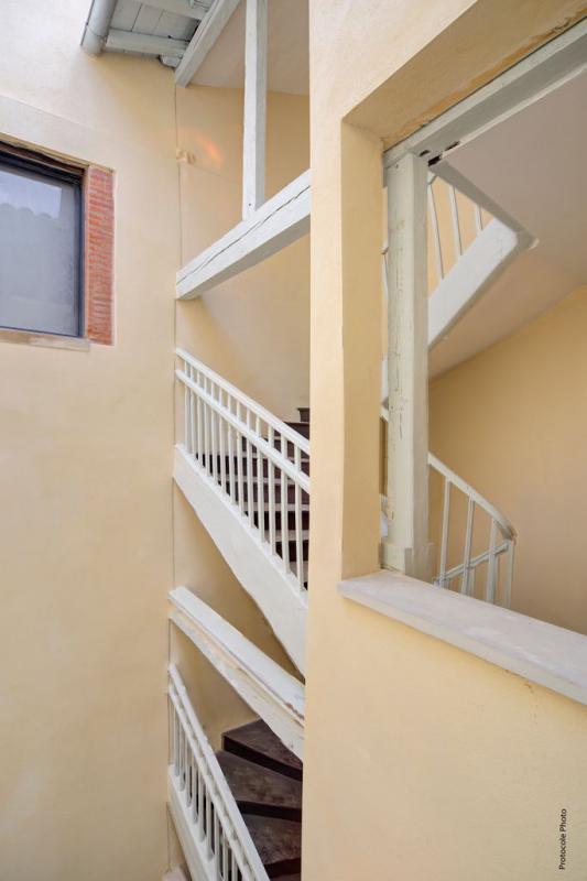 Appartement - 53 m² - 2 pièces