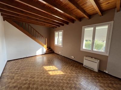 Maison - 113 m² - 4 pièces