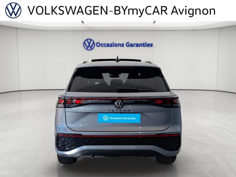 Volkswagen Tayron 2.0 Tdi 150ch Dsg7 7pl R-Line Edition