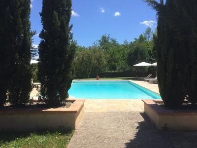 Maison de domaine - 500 m² - 20 pièces