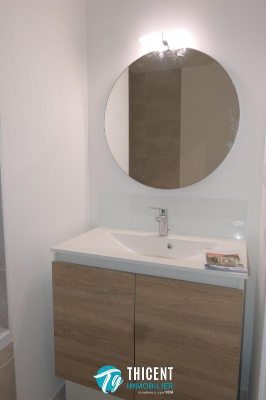 Maison - 70 m² - 3 pièces