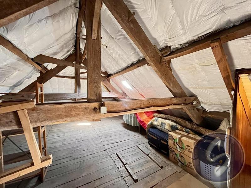 Maison - 150 m² - 5 pièces