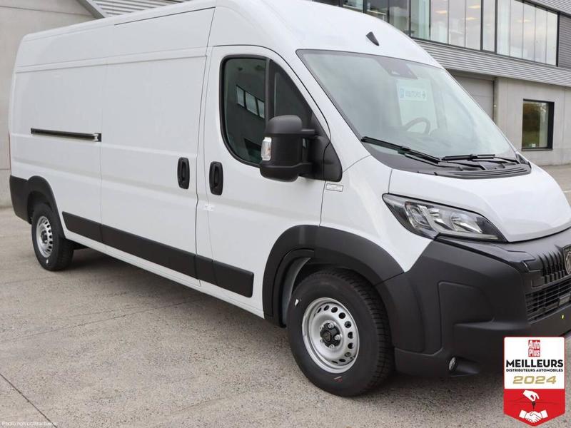 Peugeot Boxer 435 L3h2