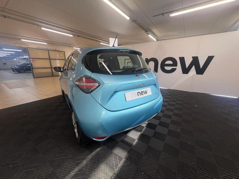 Renault Zoe R110 Life