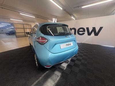 Renault Zoe R110 Life