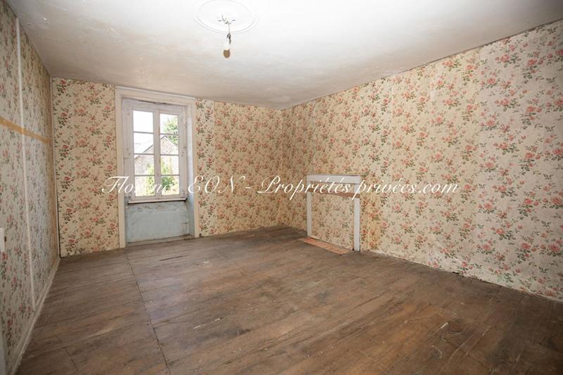 Maison - 97 m² - 4 pièces