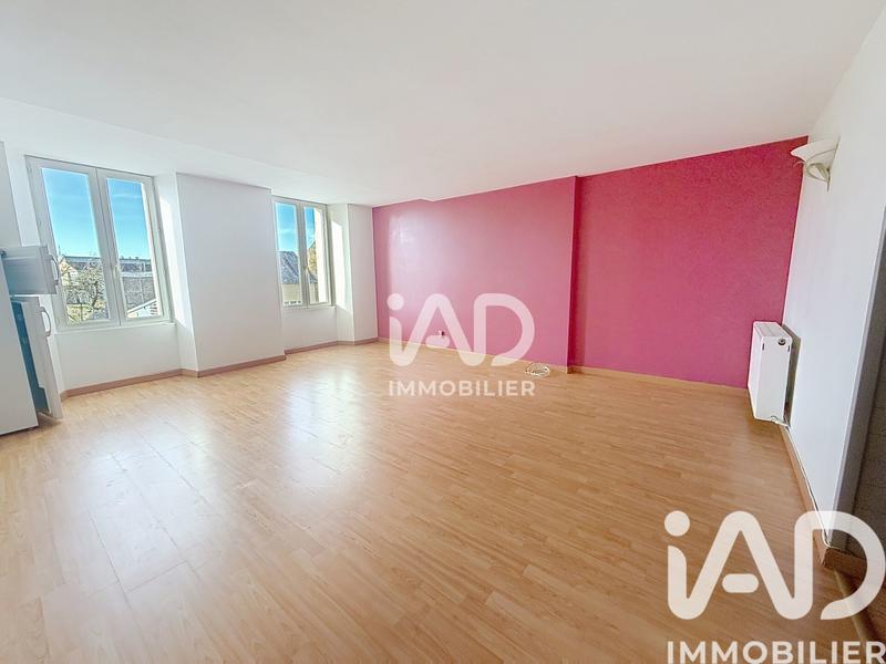 Immeuble - 162 m² - 8 pièces