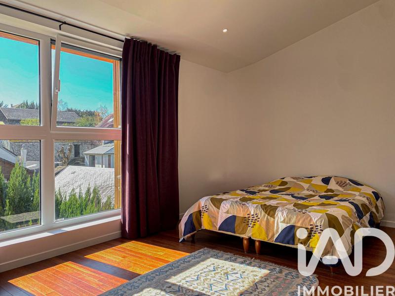 Maison de maîtres - 270 m² - 9 pièces