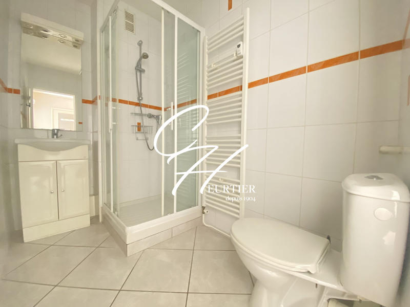 Appartement - 27 m² - 1 pièce