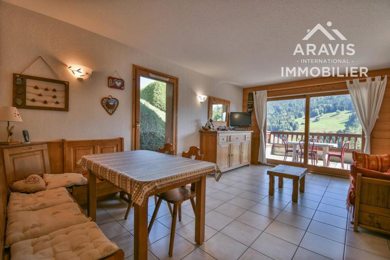 Duplex - 69 m² - 4 pièces