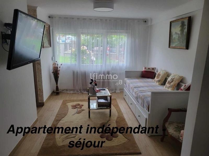 Maison - 252 m² - 10 pièces