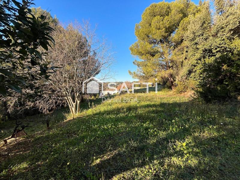 Bastide - 200 m² - 8 pièces