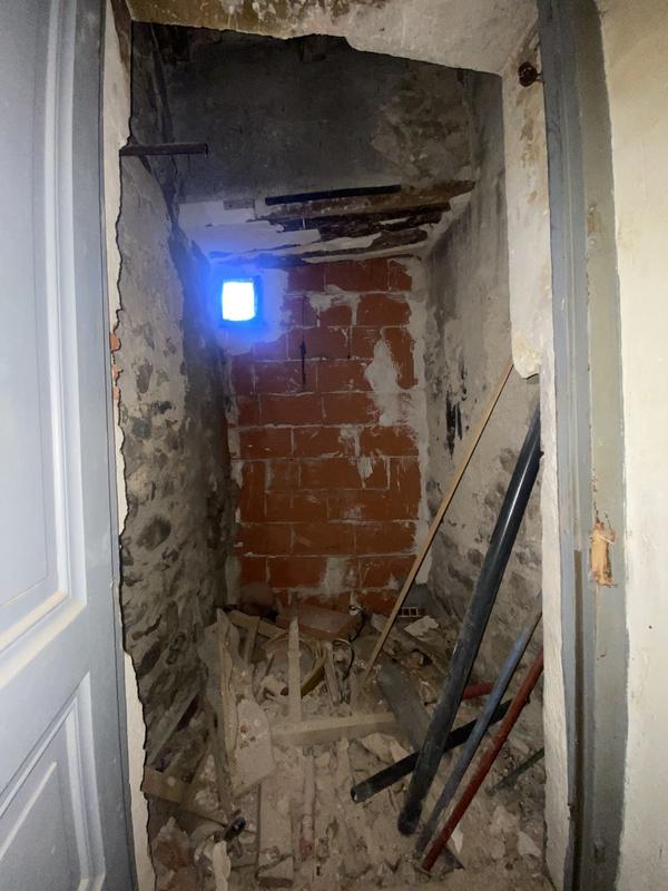 Maison traditionnelle - 70 m² - 6 pièces