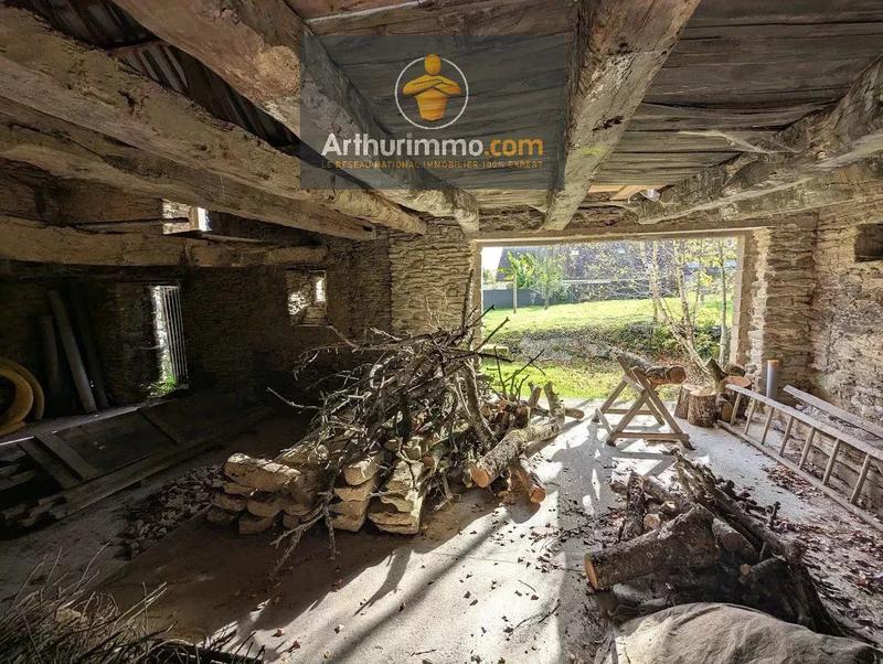 Maison - 199 m² - 2 pièces