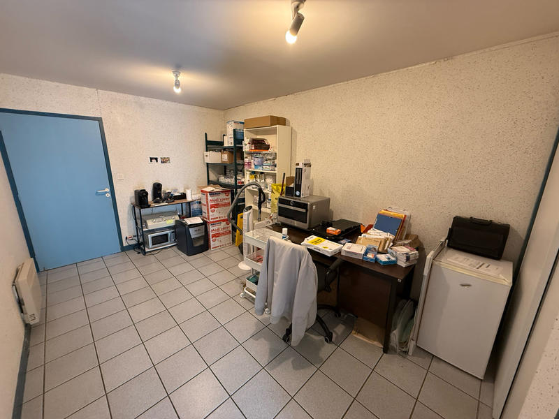 Local commercial - 90 m²