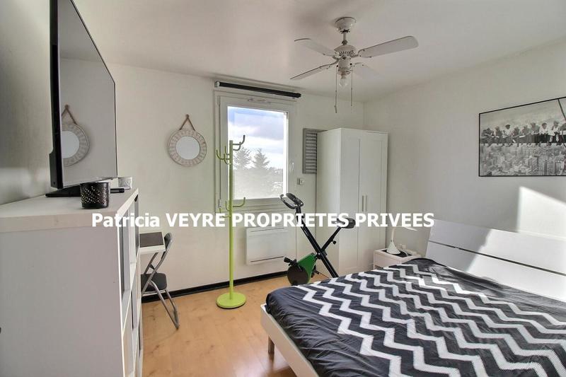 Maison - 101 m² - 5 pièces