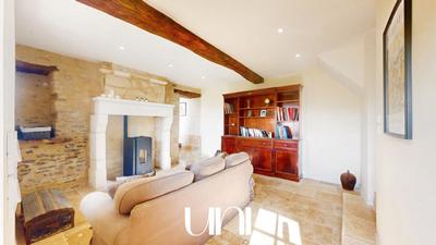 Maison - 167 m² - 7 pièces