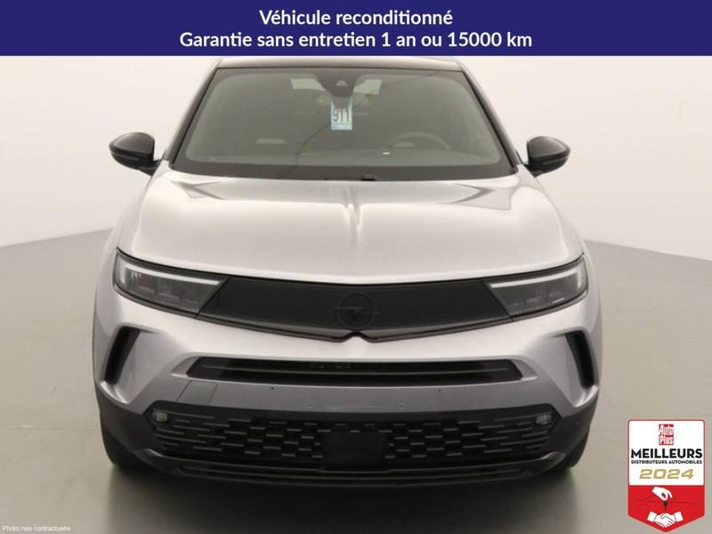 Opel Mokka 2 Ultimate