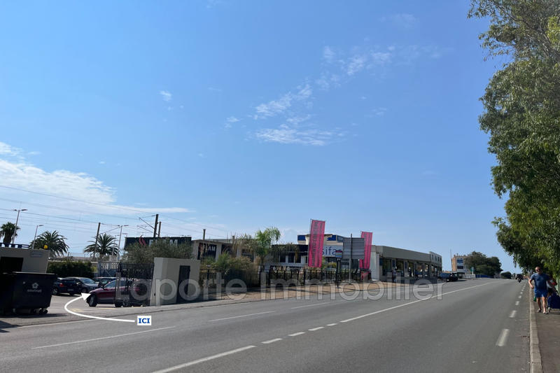 Local commercial - 550 m²