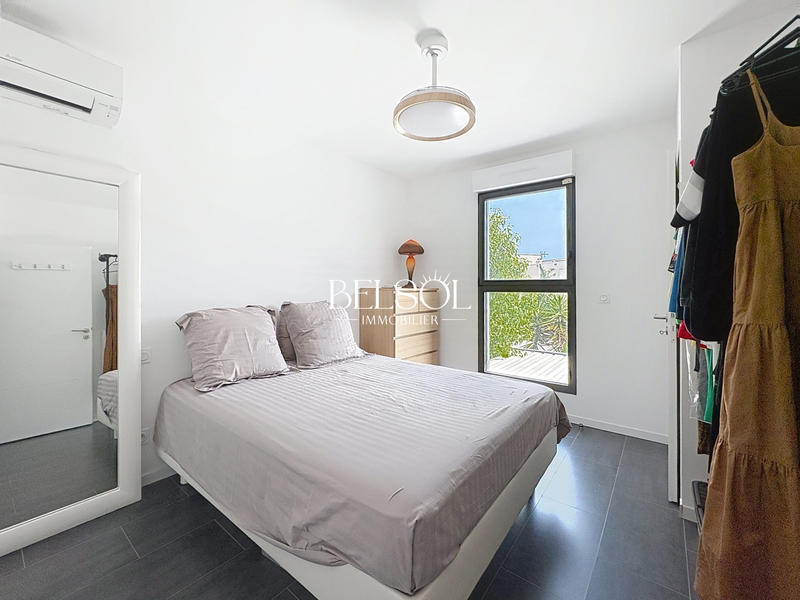 Villa - 85 m² - 4 pièces