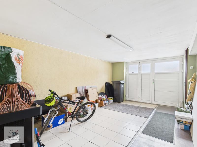 Maison - 138 m² - 6 pièces