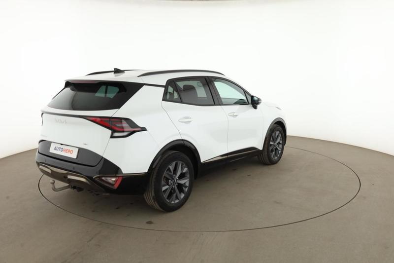 Kia Sportage 1.6 t-GDi Isg Hybride 30 Years 4x2 Bva6 230 ch