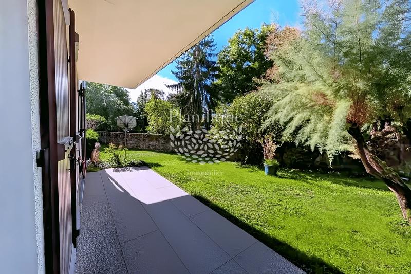 Appartement - 103 m² - 4 pièces