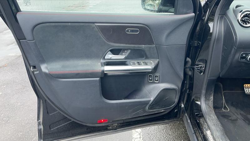 Mercedes Classe Gla II 250 e 218 Hybride 8g-Dct Amg Line