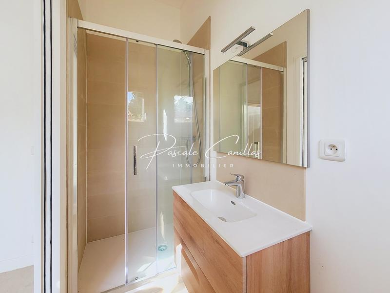 Appartement - 30 m² - 2 pièces