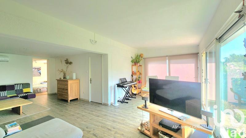 Maison - 117 m² - 6 pièces