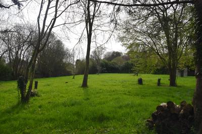 Terrain de loisirs - 3 310 m²