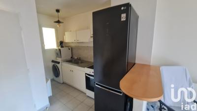 Appartement - 47 m² - 3 pièces