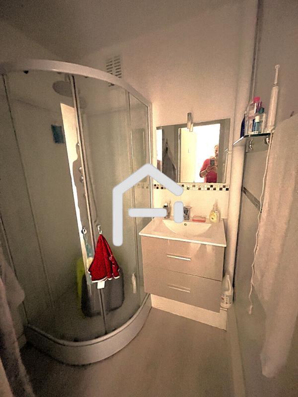 Appartement - 68 m² - 4 pièces