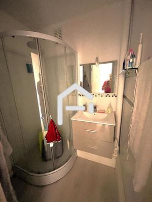 Appartement - 68 m² - 4 pièces