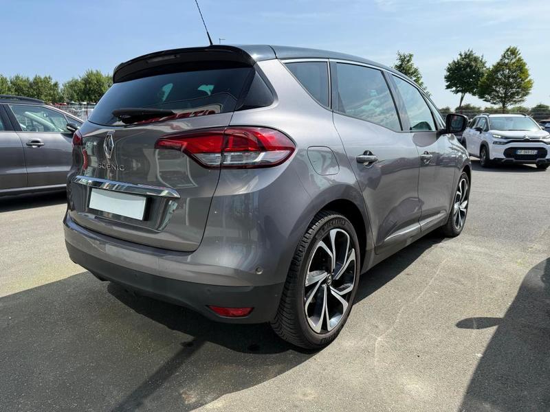 Renault Scénic 1.7 Blue Dci 120ch Intens