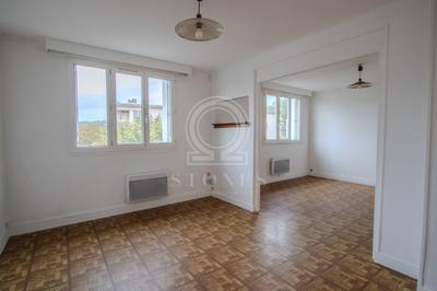 Appartement - 66 m² - 4 pièces