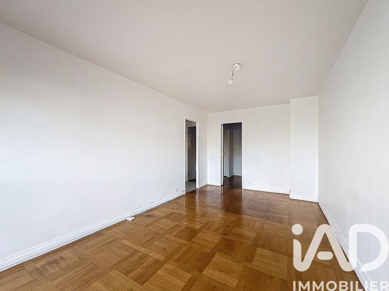 Appartement - 160 m² - 6 pièces