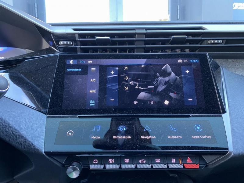 Peugeot 308 III BlueHDi 130 Auto8 Allure