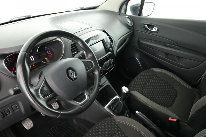 Renault Captur 0.9 TCe Energy Intens 90 ch