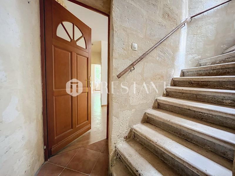 Appartement - 59 m² - 4 pièces